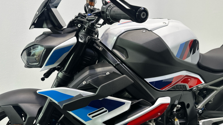 BMW M 1000 R (25MY)